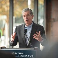 Roy Cooper