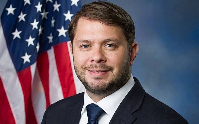 Ruben Gallego