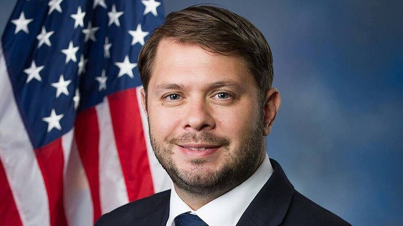 Ruben Gallego Photo