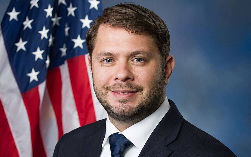 Ruben Gallego Photo