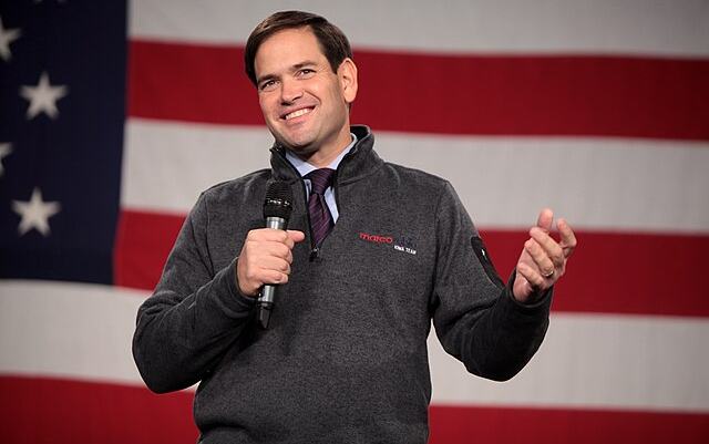 Rubio Picture