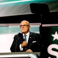 Rudy G