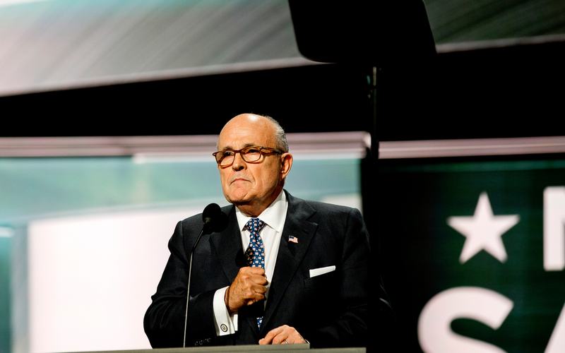Rudy G