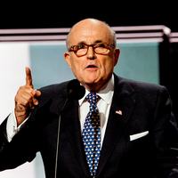 Rudy Giuliani