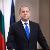 Rumen Radev Picture