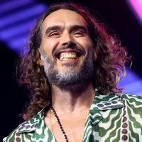 Russell Brand Photo