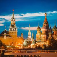Russia Photo