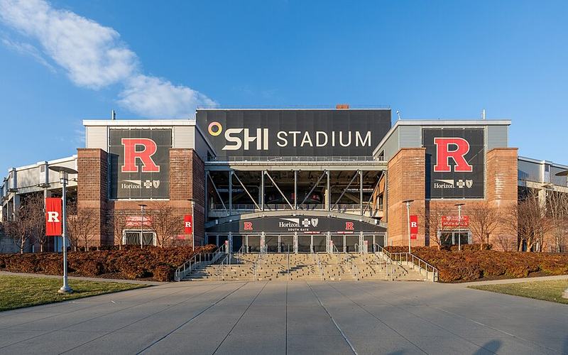 Rutgers Football