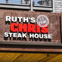 Ruth's Chris Steak House Picture