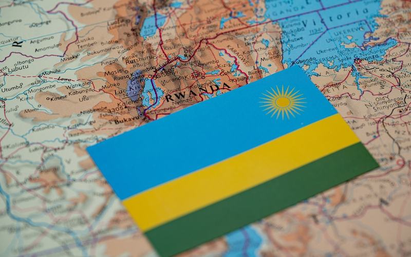 Rwandan