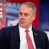 Ryan Zinke
