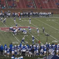 SMU Football