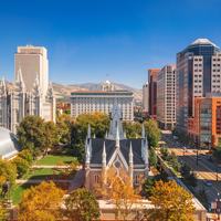 Salt Lake City
