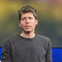 Sam Altman Photo