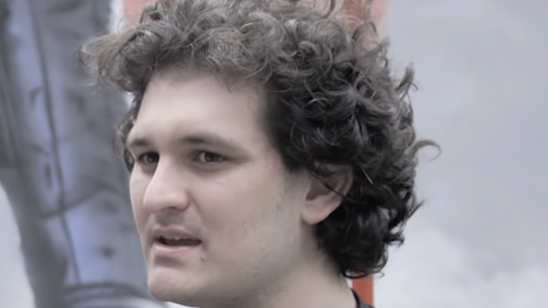 Sam Bankman