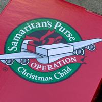 Samaritan's Purse