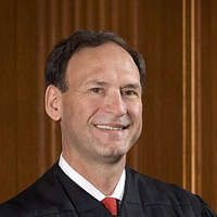 Samuel Alito