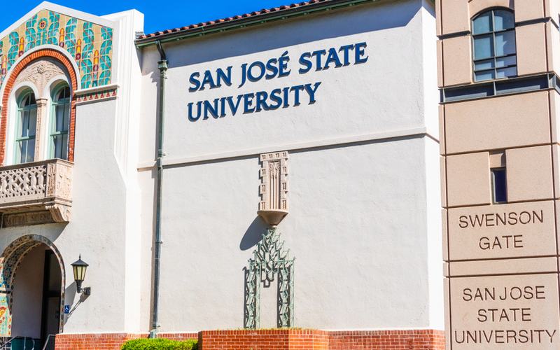 San Jose State