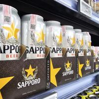 Sapporo