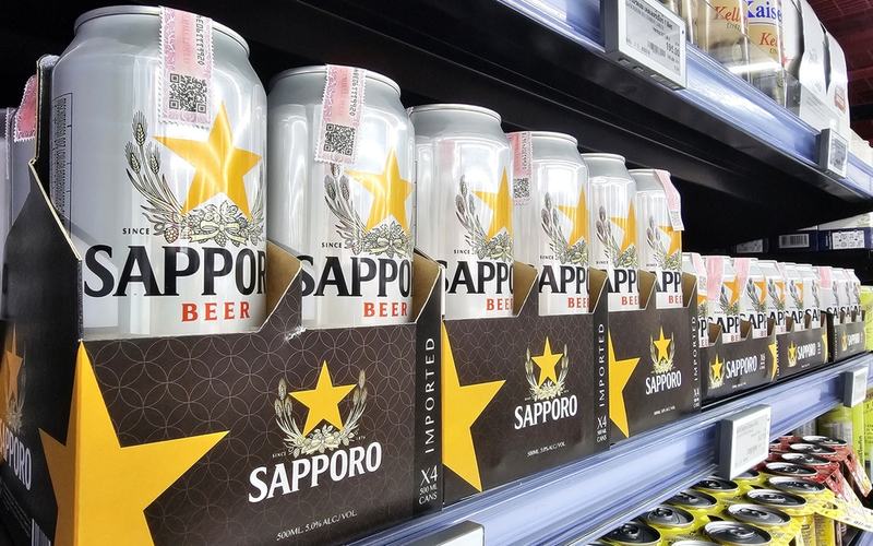 Sapporo
