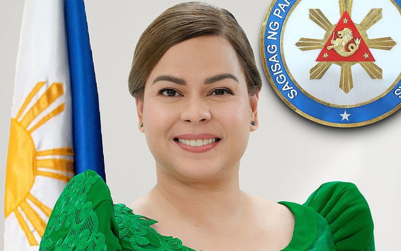 Sara Duterte