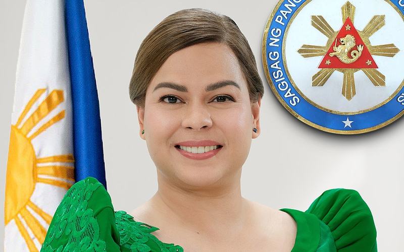 Sara Duterte