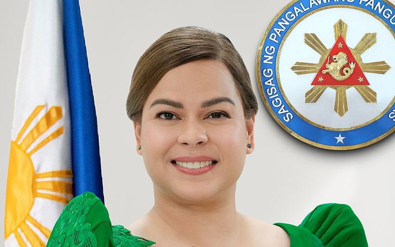 Sara Duterte