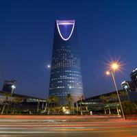 Saudi Arabia Capital