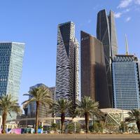 Saudi Arabia Picutre