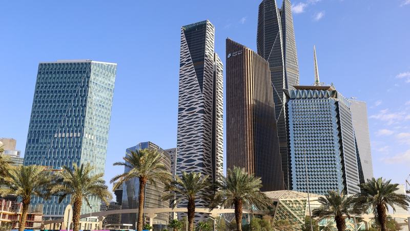 Saudi Arabia Picutre