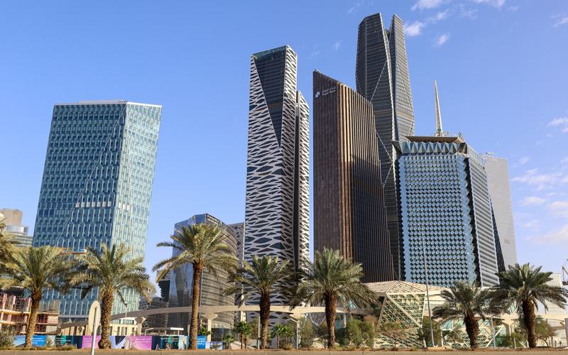 Saudi Arabia Picutre