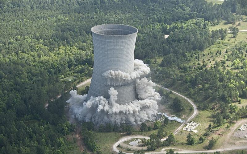 Savannah River Site