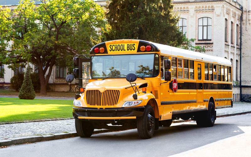 School Bus