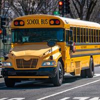 School Bus Photo