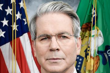Scott Bessent