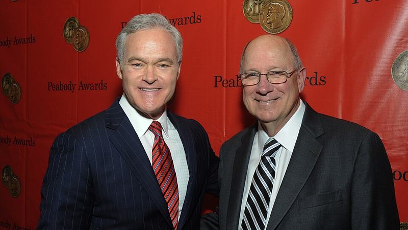 Scott Pelley