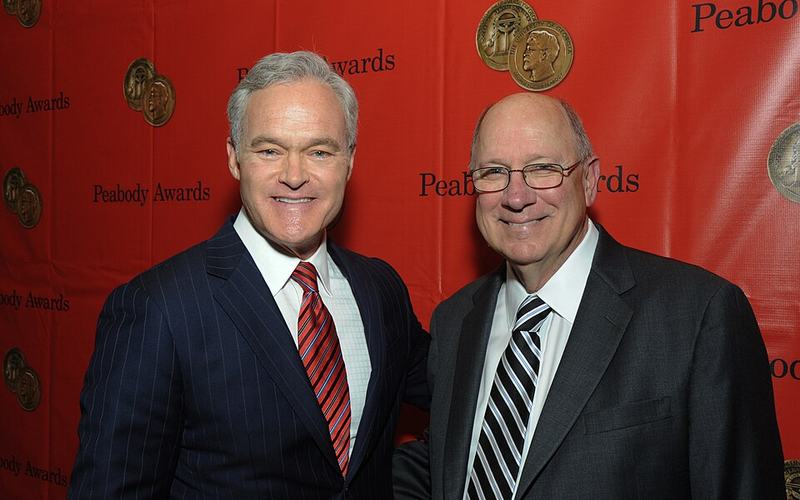 Scott Pelley