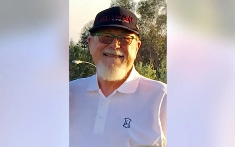 James "Jim" Copenhaver, Butler Survivor - James "Jim" Copenhaver