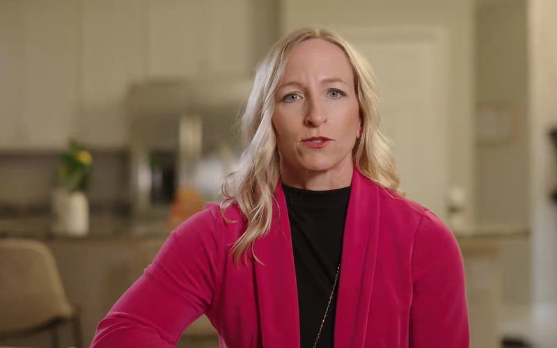 Kelly Mason Ad - DAVID JOLLY, DEMOCRAT FOR GOVERNOR