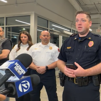 Wichita Police Department