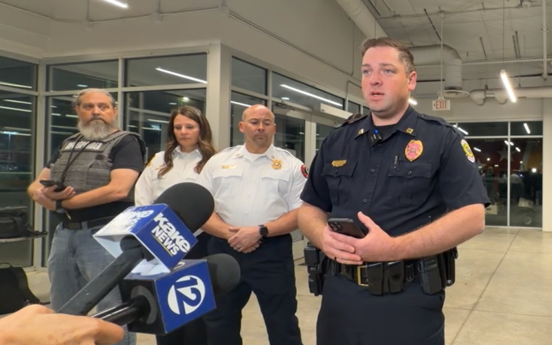 Wichita Police Department