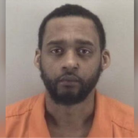Dorian Evans - Richmond Police Department