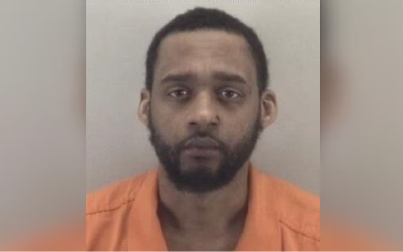 Dorian Evans - Richmond Police Department