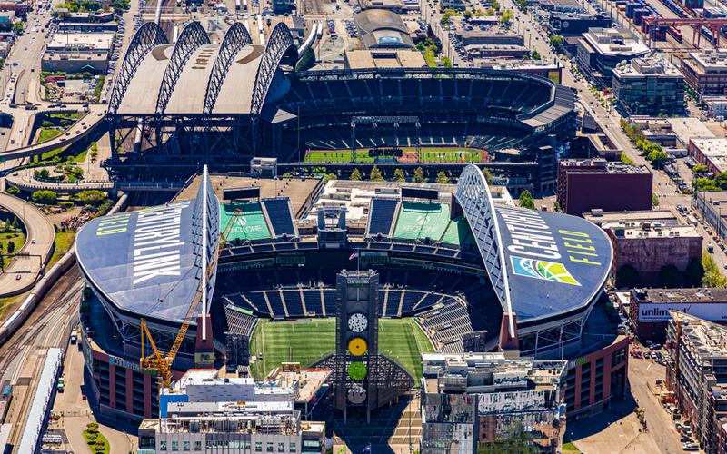 Seahawks