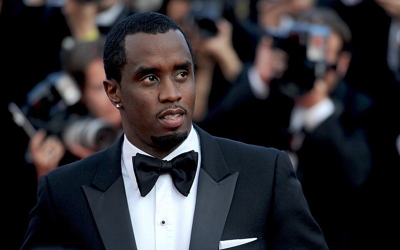 Sean Diddy