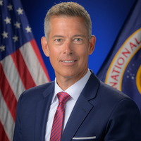 Sean Duffy
