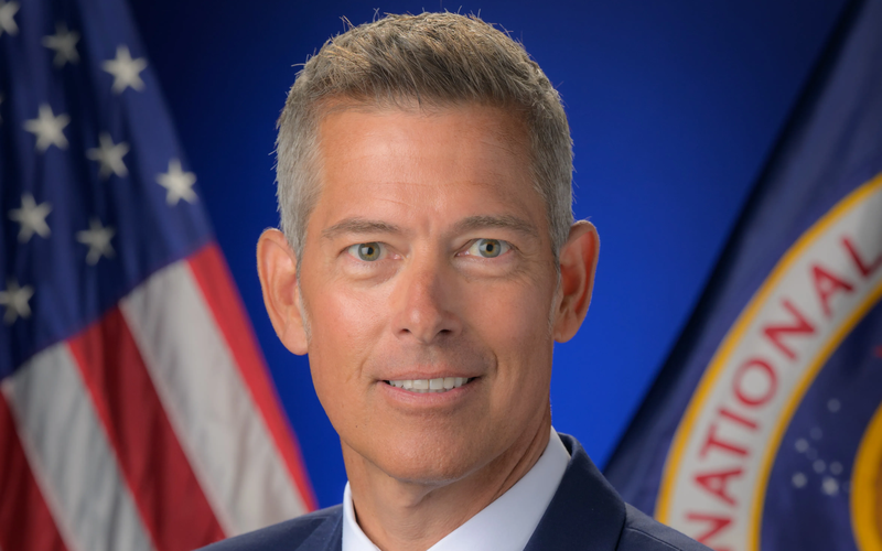 Sean Duffy