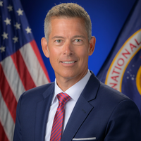 Sean Duffy
