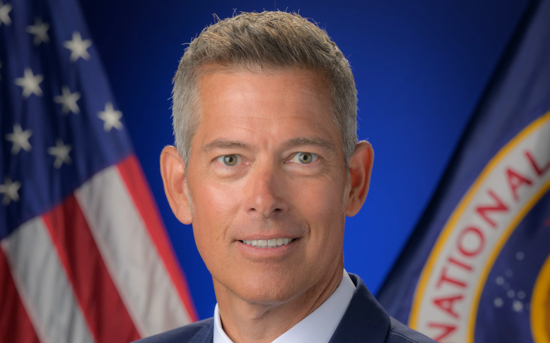 Sean Duffy
