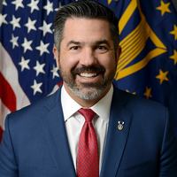 Sean Parnell